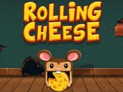 Play Rolling Cheese