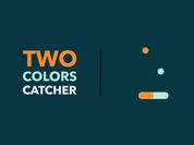 Play Two Colors Catcher Game