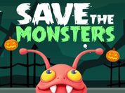 SAVE THE MONSTERS