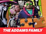 Play The Addams Family Jigsaw Puzzle