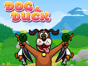 Play Dog & Duck