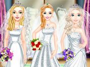 Play Romantic Bridal Salon
