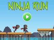 Play GN Ninja Run