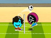 Play Head Soccer Squid Game