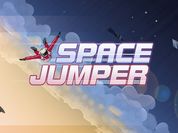 Play Space Jumper
