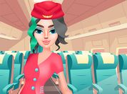 Stewardess Beauty Salon