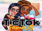 TikTok Famous