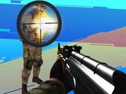 Play Infantry Attack:Battle 3D FPS