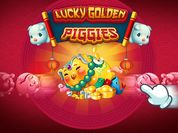 LUCKY GOLDEN PIGGIES