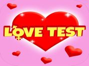 Play LOVE TEST - match calculator-3