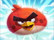 Play Angry Birds Match 3 slides