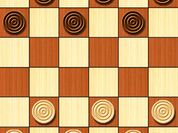 Play Checkers - strategy board game