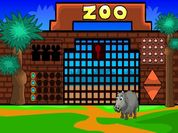 Play Escape From Zoo
