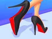 Play Wonderful High Heels