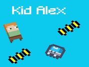 Play Kid Alex Adventures