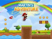 Play Martins Adventure