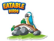 Play Eatable Birds