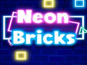 Play Neon Bricks HD