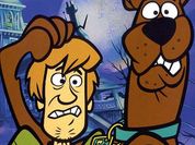 Play Scooby Doo Jigsaw Puzzle Collection