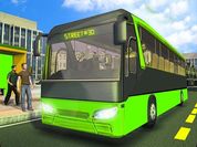 Play Super Bus Arena: Modern Bus Coach Simulator 2020