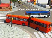 Advanced Bus Driving 3d simulator