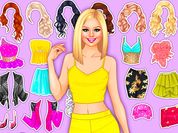 Dress Up Games 1