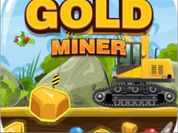 Play Gold Miner HD