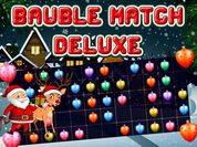 Play Bauble Match Deluxe