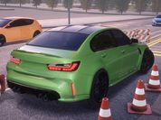 Play Parking Crazy SuperCars Rc