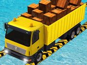 Play Impossible Truck Cargo Driver