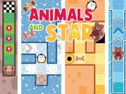 Play Animals and Star