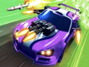 Play Fastlane Road To Revenge Master - Car Racing