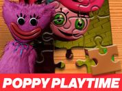Play Poppy Playtime Chapter 2 Jigsaw Puzzle