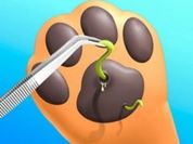 Paw Care - 3D Vet Game