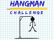 Hangman Challenge