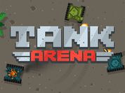 Play Tank Arena HD