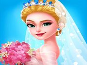 Play Princess Royal Dream Bride Perfect Wedding