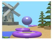 Play Bouncy Ball 2