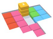 Stack Blocks 3D