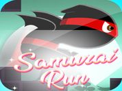 Play Samurai Run