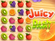 Juicy Dash