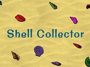 Play Shell Collector