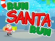 Play Run Santa Claus Run