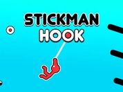 Play Stickman Hook 2