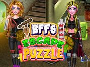 Play BFFs Escape Puzzle