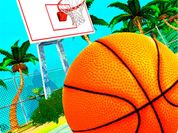 Play Street Basketball Championship