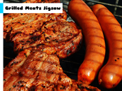 Play Grilled Meats Jigsaw