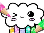 Play Coloring Book Game