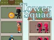 Play Tower Squad
