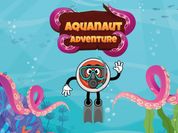 Play Aquanaut Adventure